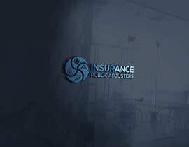 #124 dla Logo Design for Insurance Claim Business przez BDSEO