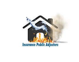 #107 pentru Logo Design for Insurance Claim Business de către amirmukhtiar