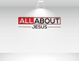 #1 for All About Jesus by imrantsaj123