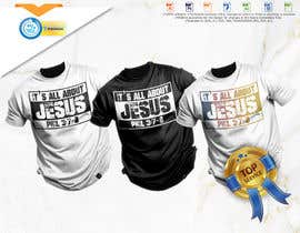 #6 for All About Jesus by Maxbah