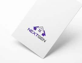#252 for Logo Design - NextGen by tousikhasan