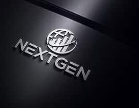 #230 dla Logo Design - NextGen przez nazmunnahar01306