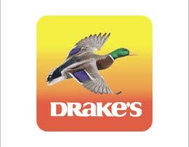 jpasif님에 의한 I need a duck hunting logo made을(를) 위한 #21