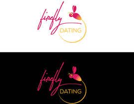#237 for Design a logo for a dating app by EASINALOM