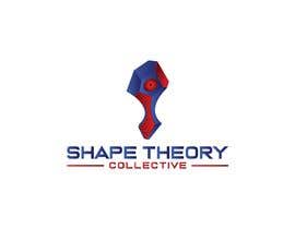 #31 for Logo, packaging, educational insert, t-shirts for pipes/cannabis @ShapeTheoryCollective by mesteroz