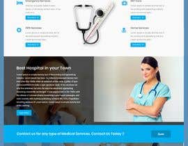 #74 for Design and Build a Wordpress Website about Graves Disease by hosnearasharif