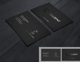 #699 for Build me a business card by mamun313