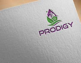 Nro 76 kilpailuun Logo Design (Prodigy Residential Cleaning Services) käyttäjältä logomaker5864