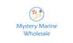 
                                                                                                                                    Icône de la proposition n°                                                17
                                             du concours                                                 Logo Design for Mystery Marine Wholesale
                                            