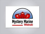 Proposition n° 29 du concours Graphic Design pour Logo Design for Mystery Marine Wholesale