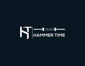 #132 for Team Hammertime by yeahsirarafat007