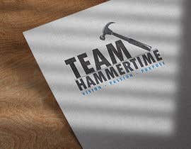 #140 for Team Hammertime by Rassfe2