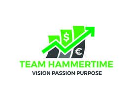 #141 for Team Hammertime by jalmetov94