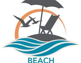 #11 Logo and name for ocean-side resort részére AbhishekAone által