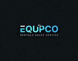 #343 dla EQUIPCO Rentals Sales Service przez mihedi124
