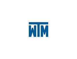 #164 для Create a company logo with the letters &quot;WTM&quot; in it. від mokbul2107