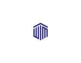 nº 166 pour Create a company logo with the letters &quot;WTM&quot; in it. par gdesigncorners 