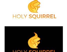 #360 untuk Squirrel Logo oleh PsDesignStudio
