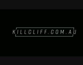 #15 för MP4 - Footer Kill Cliff Australia av krishnavamsi2001