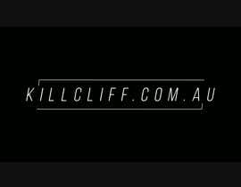#23 для MP4 - Footer Kill Cliff Australia від kmarchlewski