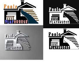 #114 pentru Poole Playhouses Logo de către ivanleo82