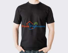 #109 pentru Poole Playhouses Logo de către Aklimaa461