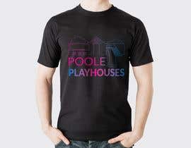 #125 untuk Poole Playhouses Logo oleh noyondesign360