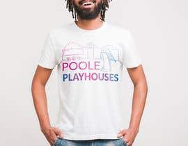 #126 untuk Poole Playhouses Logo oleh noyondesign360