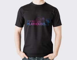 #127 untuk Poole Playhouses Logo oleh noyondesign360