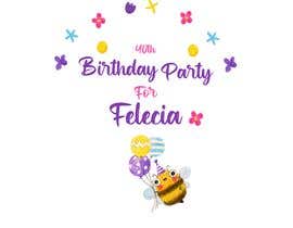 #105 ， Felecia Birthday 来自 mimh8808