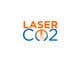 Ảnh thumbnail bài tham dự cuộc thi #47 cho                                                     logo for laser cutting/engraving and uv printing business
                                                