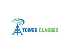 masudrana25860님에 의한 Create a logo for TOWER CLASSES을(를) 위한 #358