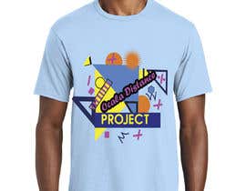 #71 pentru Create a shirt for Ocala Distance Project de către monguarakhatun7
