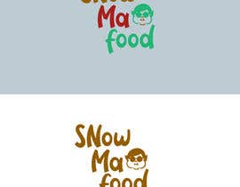 #501 for Local Food logo by hrbadhan27