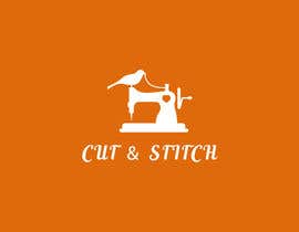 #19 ， Cut &amp; stitch 来自 jotiislam3010