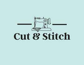 #2 ， Cut &amp; stitch 来自 emiomacollins96