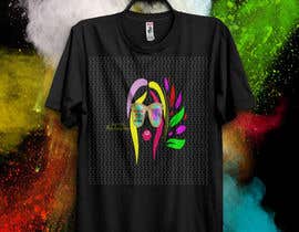 #268 for T shirt design by MahbubHera007