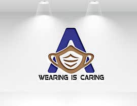 #38 for Wearing is Caring by morshedalam1796