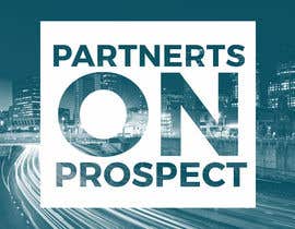 #26 สำหรับ Logo creation for Partners on Prospect โดย daromorad