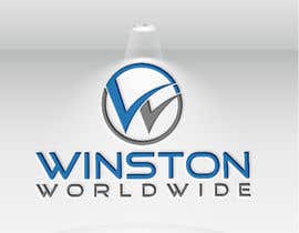#228 for Winston Worldwide by ffaysalfokir