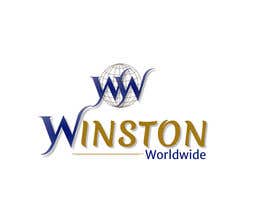 #223 for Winston Worldwide by DQVentures20