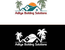 ahsanhabibvijay님에 의한 Design a logo for my construction company을(를) 위한 #60