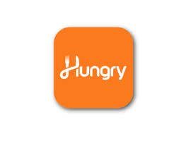 #166 para Logo Design for a Food Delivery Website - &quot;R U Hungry&quot; por ciprilisticus