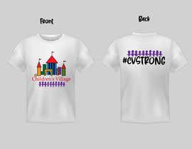#7 для T Shirt Design від fahimasad27