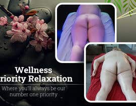 nº 30 pour Massage advertisement - 10/08/2020 10:15 EDT par Rameezraja8 