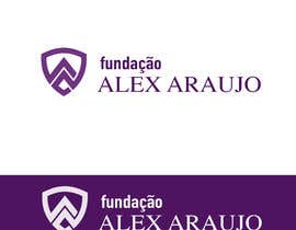 #60 dla Logo design for Brazilian foundation przez FreelancerUtsa