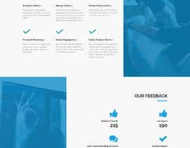 #18 for Design a homepage by auchityar21