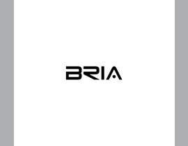muzamilijaz85님에 의한 Bria Logo (brand mark)을(를) 위한 #129
