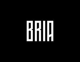 MitDesign09님에 의한 Bria Logo (brand mark)을(를) 위한 #598