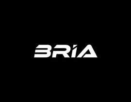 smsadik19911님에 의한 Bria Logo (brand mark)을(를) 위한 #160